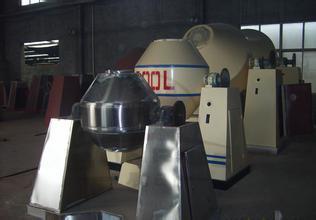 搪瓷雙錐干燥機(jī)轉(zhuǎn)讓與技術(shù)合作