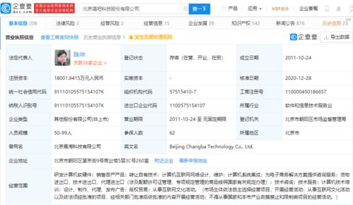 唱吧科技創(chuàng)業(yè)板上市在即 明星投資與技術(shù)轉(zhuǎn)讓雙輪驅(qū)動(dòng)