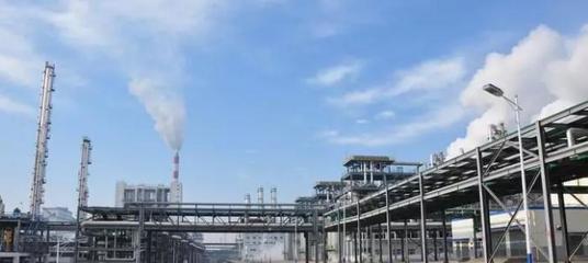 高化學(xué)SEG乙二醇技術(shù)轉(zhuǎn)讓產(chǎn)能突破875萬(wàn)噸/年，引領(lǐng)行業(yè)創(chuàng)新